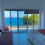 Sea Horizon Vsl & Sarandë