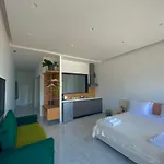 Sea Horizon Vsl & Apartman *