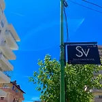 Sea Horizon Vsl & Saranda
