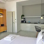 Sea Horizon Vsl & Apartman *