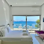 Apartman Sea Horizon Vsl &