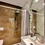 Apartman Sea Horizon Vsl & *
