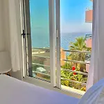 דירה Sea Horizon Vsl & סרנדה