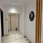 Apartman Sea Horizon Vsl &