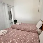 Apartman Sea Horizon Vsl &