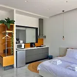 Sea Horizon Vsl & Apartman Saranda