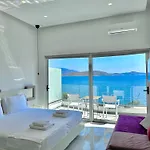 Sea Horizon Vsl & Saranda