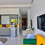 Sea Horizon Vsl & Apartman Saranda