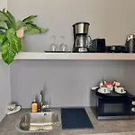 Apartman Sea Horizon Vsl & *