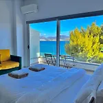 Sea Horizon Vsl & Apartman *
