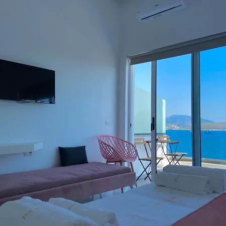 Sea Horizon Vsl &