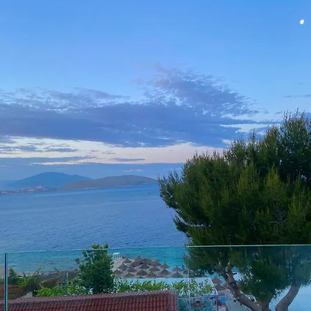 Sea Horizon Vsl & Sarandë