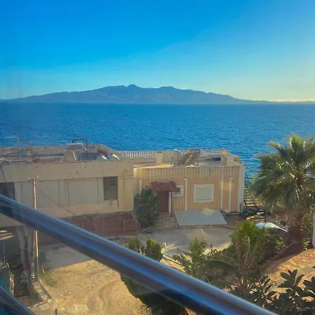 Sea Horizon Vsl & Sarandë