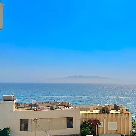 Lägenhet Sea Horizon Vsl & Sarandë