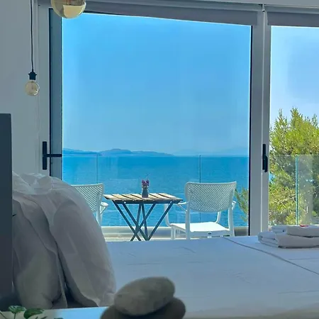Sea Horizon Vsl &