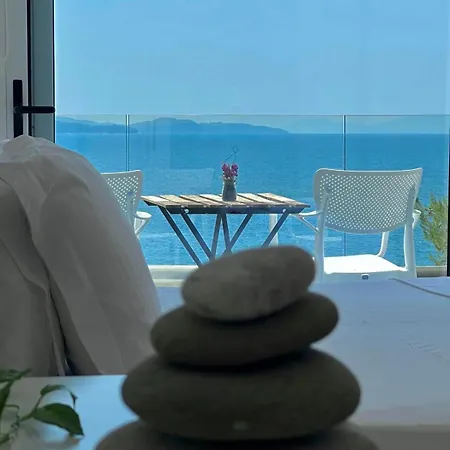 아파트 Sea Horizon Vsl & *