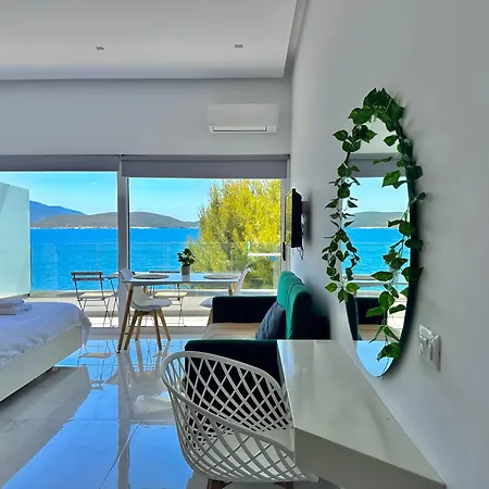 Sea Horizon Vsl & Apartman