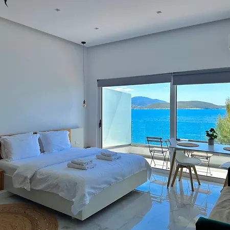 Sea Horizon Vsl & 公寓