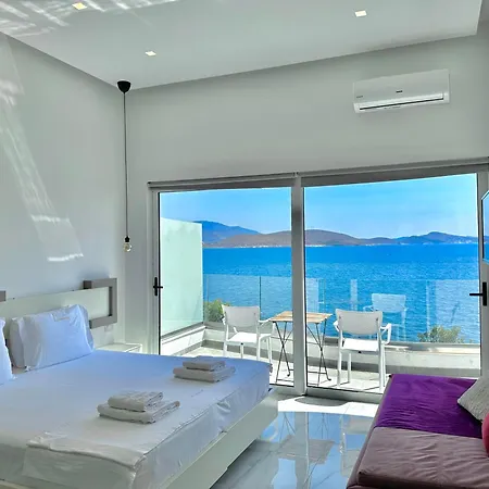 Sea Horizon Vsl & Sarandë
