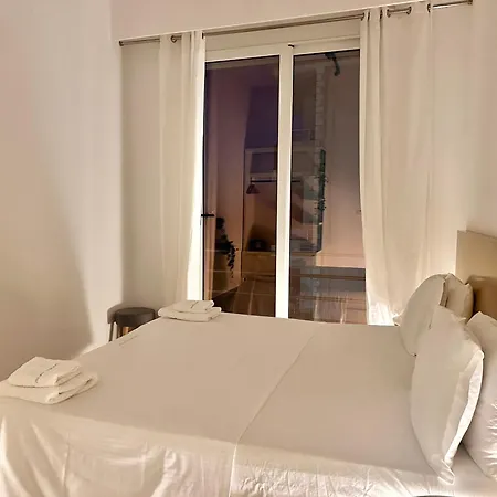 Sea Horizon Vsl & 公寓 Sarandë