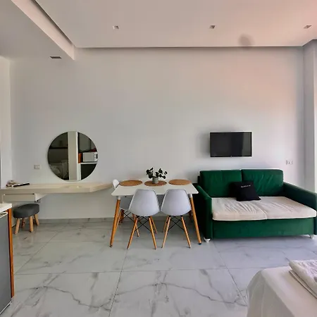 아파트 Sea Horizon Vsl & Sarandë