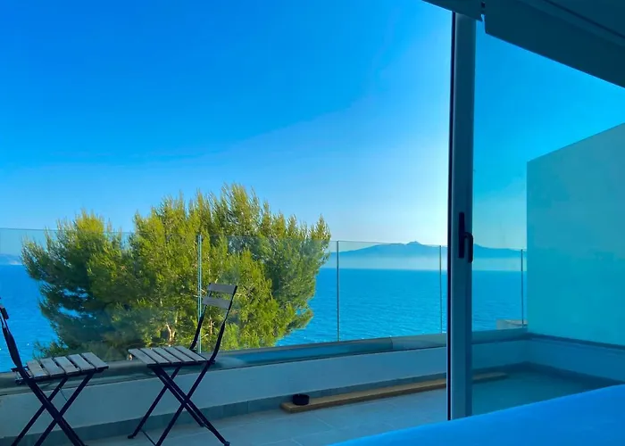 Sea Horizon Vsl & 公寓 *