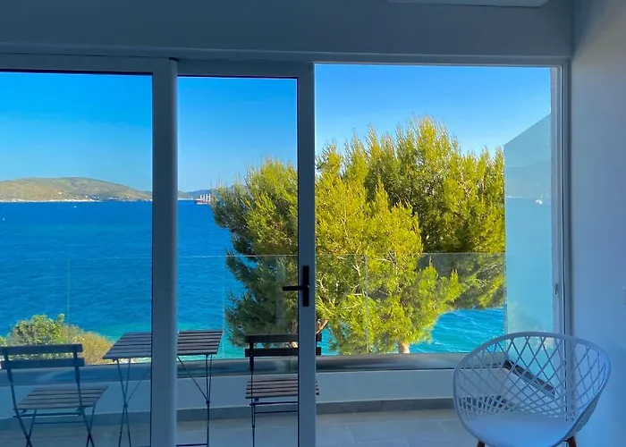 Sea Horizon Vsl & 公寓