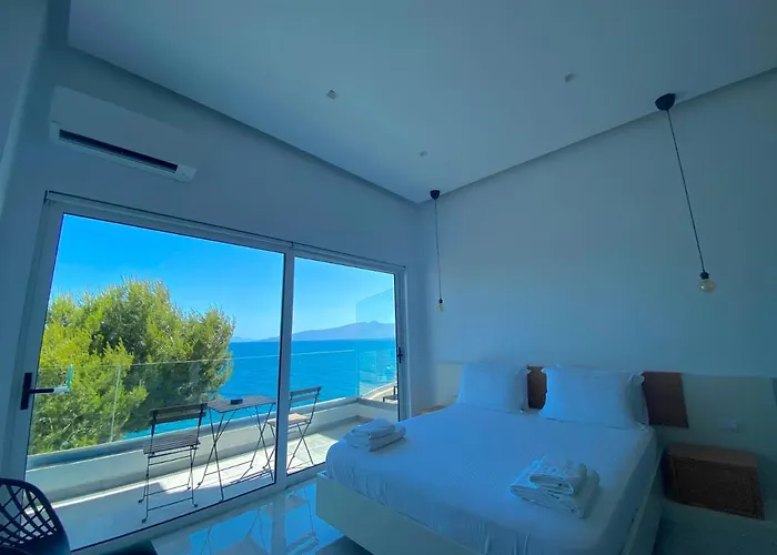 公寓 Sea Horizon Vsl & *