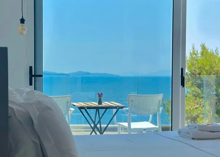 Sea Horizon Vsl & 公寓