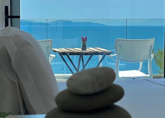 公寓 Sea Horizon Vsl & *