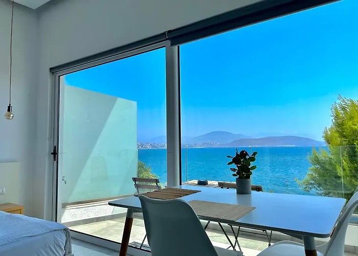 公寓 Sea Horizon Vsl & *