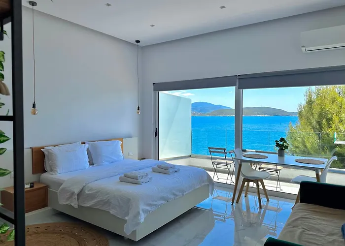 Sea Horizon Vsl & 公寓