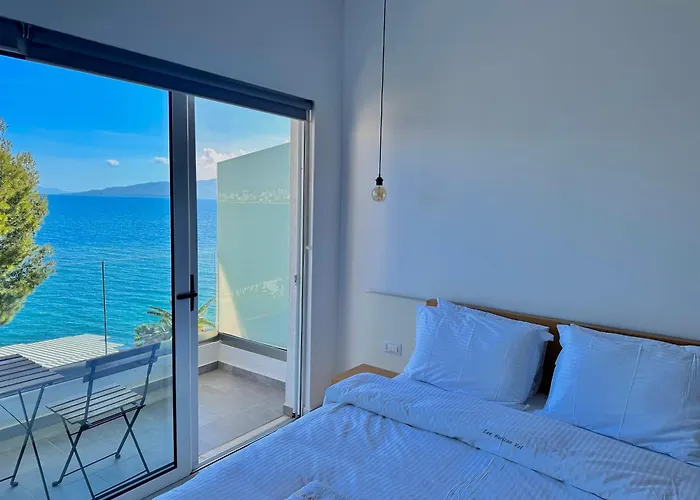 Sea Horizon Vsl & 公寓