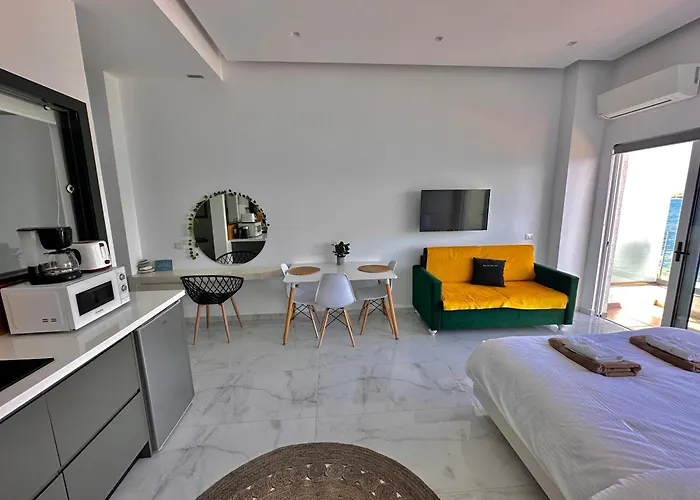 Sea Horizon Vsl & 公寓 *