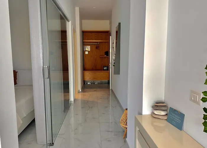 公寓 Sea Horizon Vsl &