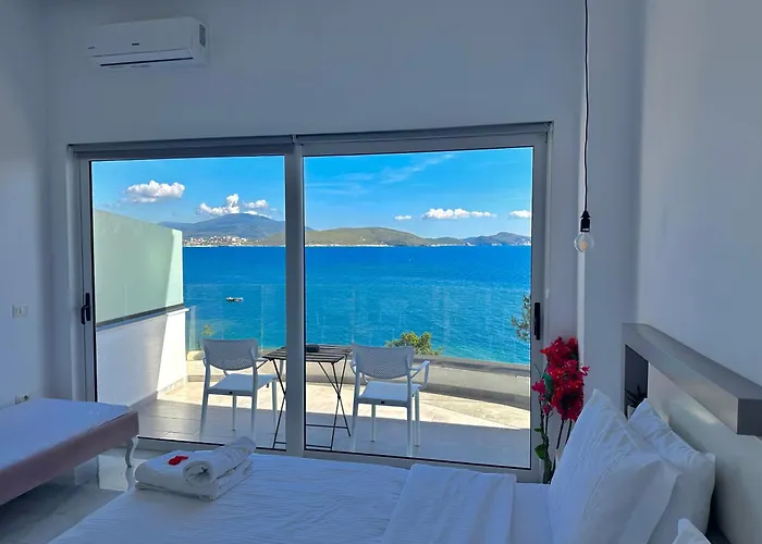 公寓 Sea Horizon Vsl & *