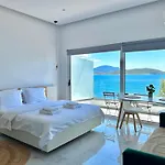 Sea Horizon Vsl & 아파트 Sarandë