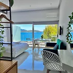 Sea Horizon Vsl & 아파트 *