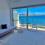 Sea Horizon Vsl & 아파트 Sarandë