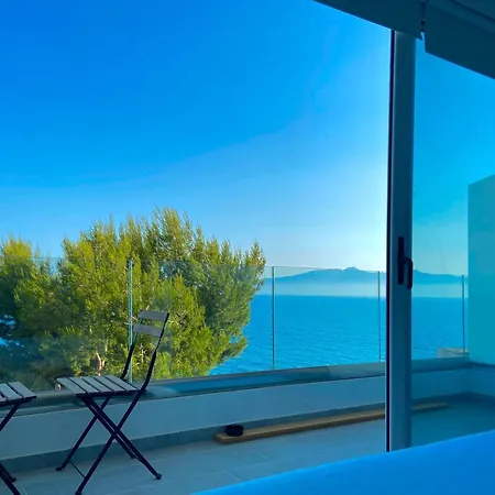Sea Horizon Vsl & Daire *