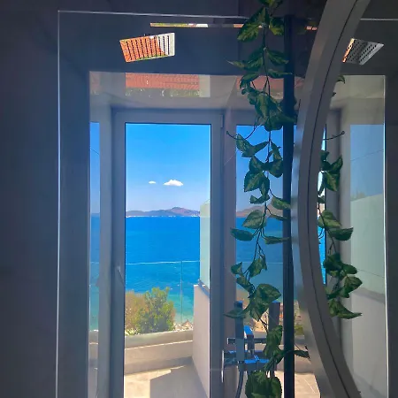 דירה Sea Horizon Vsl & סרנדה