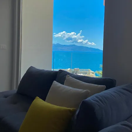 Sea Horizon Vsl & דירה
