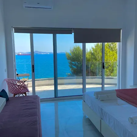 Sea Horizon Vsl & Sarande