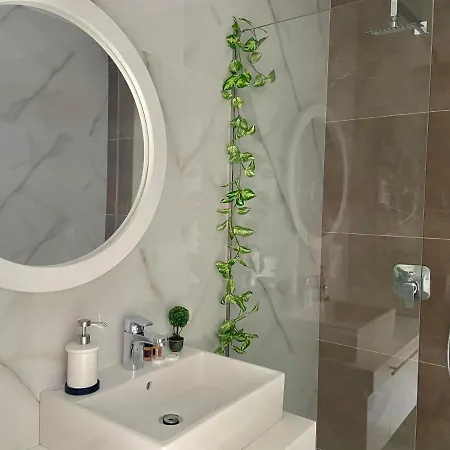 Sea Horizon Vsl & Appartement Sarandë