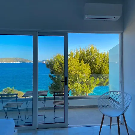 Sea Horizon Vsl & Daire