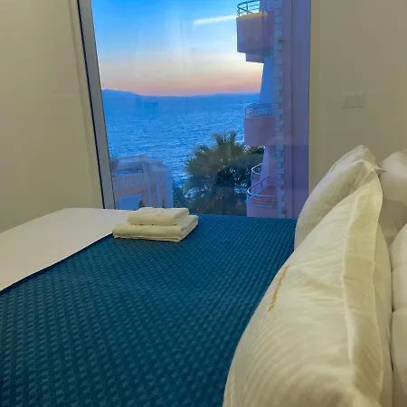Sea Horizon Vsl & Appartement Sarandë