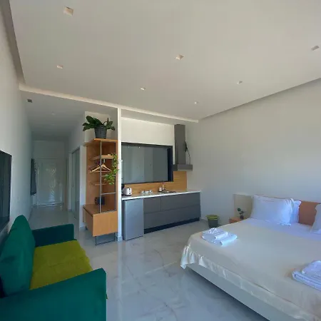 Sea Horizon Vsl & Appartement *