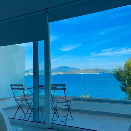 Daire Sea Horizon Vsl &