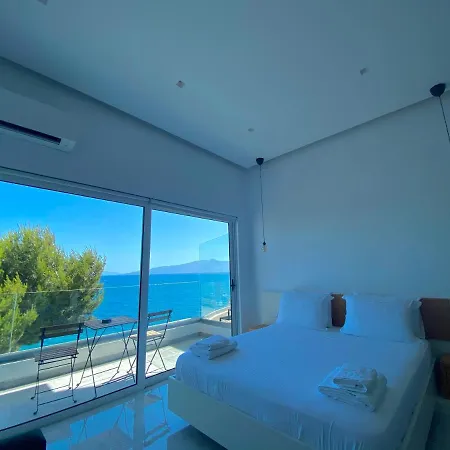 Daire Sea Horizon Vsl & *