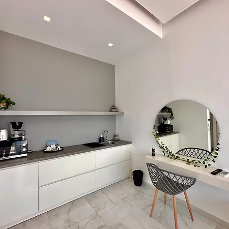 Appartement Sea Horizon Vsl & *